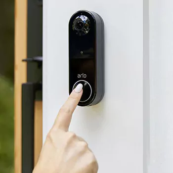 Electric Doorbell in Fruit Cove, FL