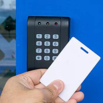 Employee Access Card Systems in Fruit Cove, FL