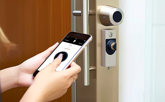 Access Management in Fruit Cove, FL