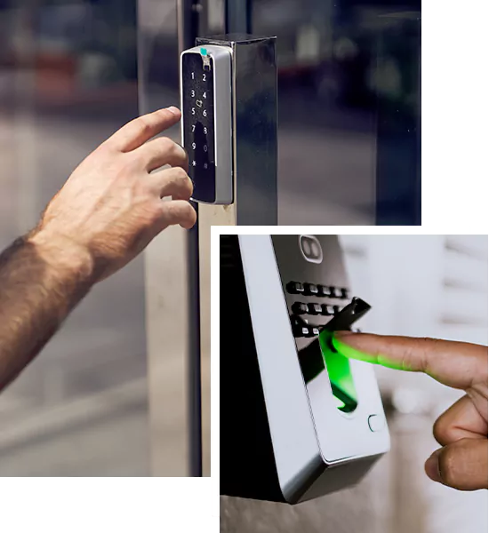 About Access Control in Fruit Cove, FL