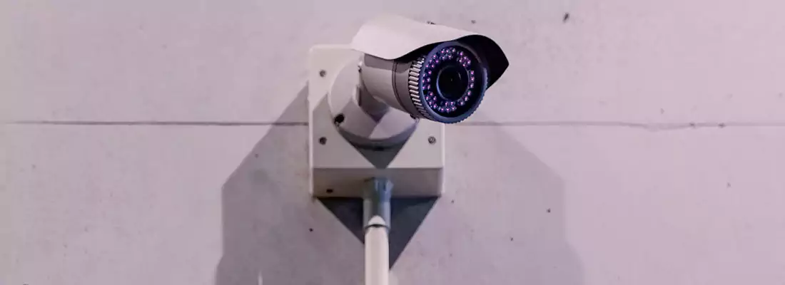 Advantages of Professional Motion Detection Camera Installation in Fruit Cove, FL