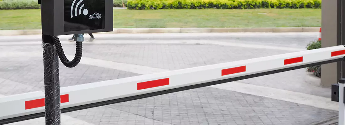Affordable Automatic Vehicle Barrier Installation Services in Fruit Cove, FL