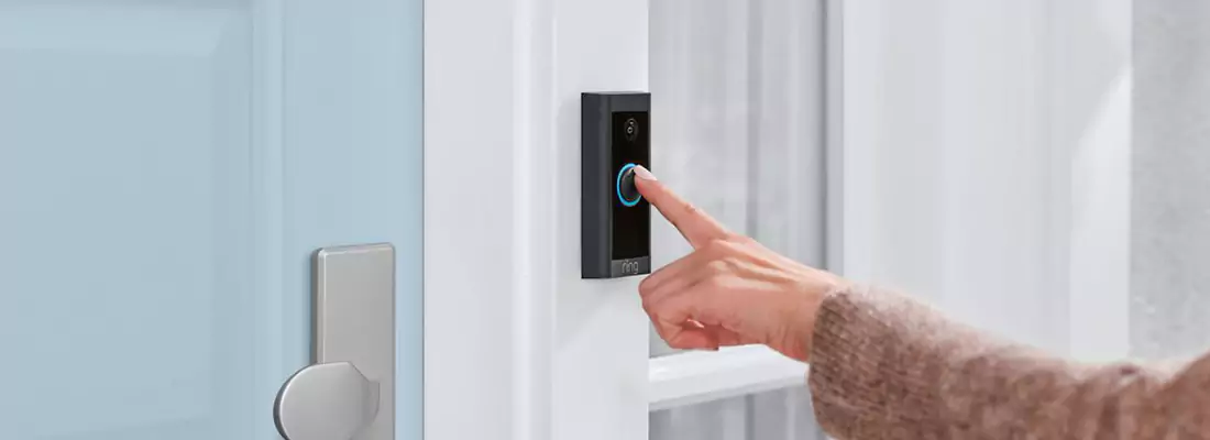 Affordable Electric Doorbell Solutions for Homes and Offices in Fruit Cove, FL