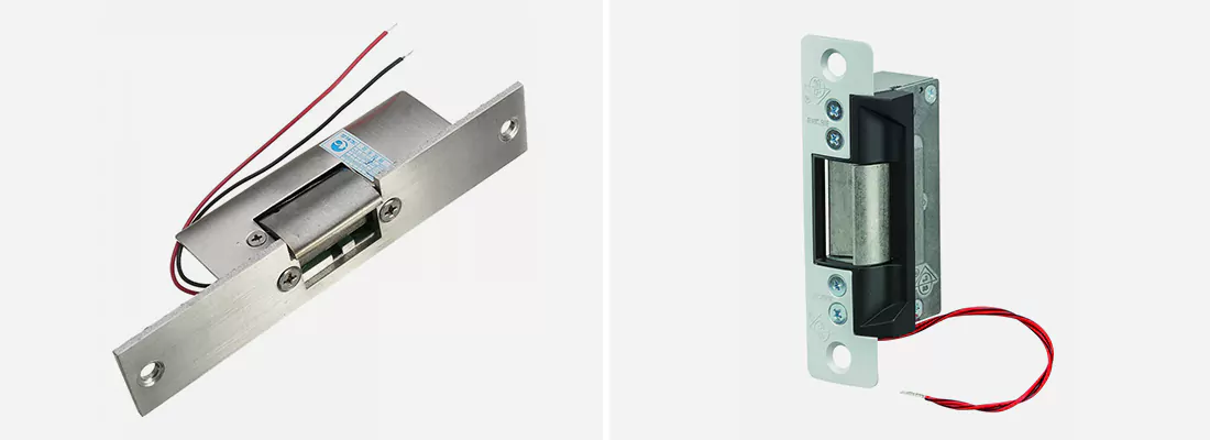 Affordable Electric Strike Systems for Enhanced Security in Fruit Cove, FL
