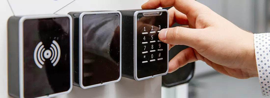 Affordable Gate Safety Sensor Systems for Homes in Fruit Cove, FL