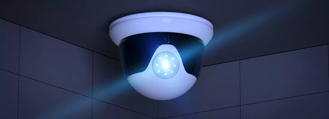 Affordable Night Vision CCTV Camera Services in Fruit Cove, FL