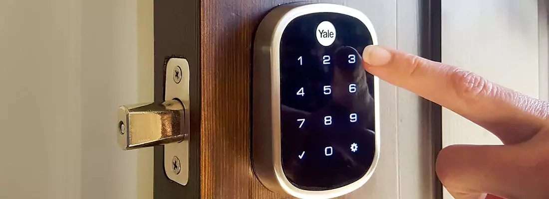 Best PIN Code Locks for Residential and Commercial Security in Fruit Cove, FL