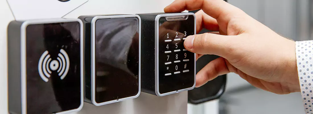 Best WiFi Smart Locks for Homes and Offices in Fruit Cove, FL