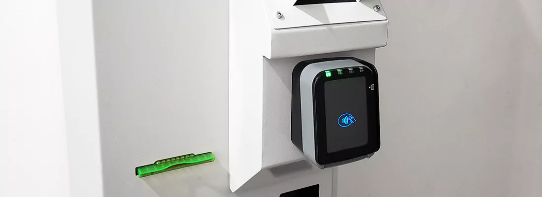 Biometric Security Options in Fruit Cove, FL