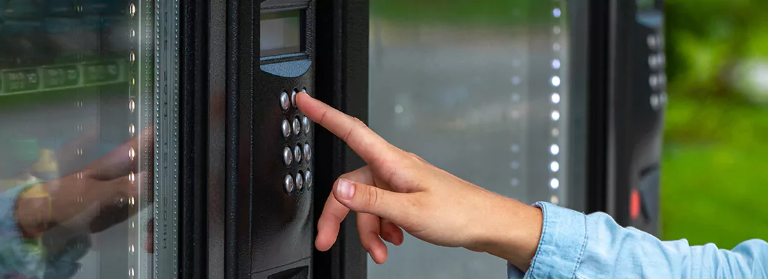 Commercial Access Control Boosts Security in Fruit Cove, FL