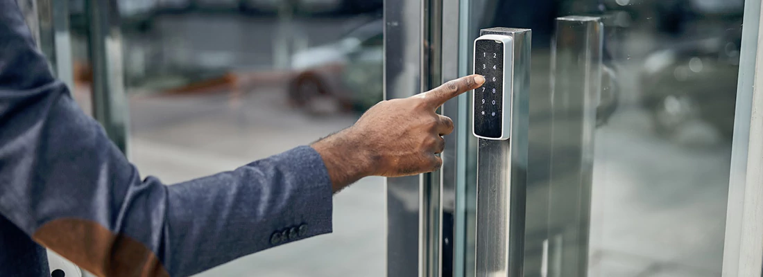 Commercial RFID Door Lock Systems in Fruit Cove, FL