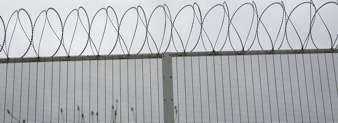 Commercial Security Gate Installations in Fruit Cove, FL