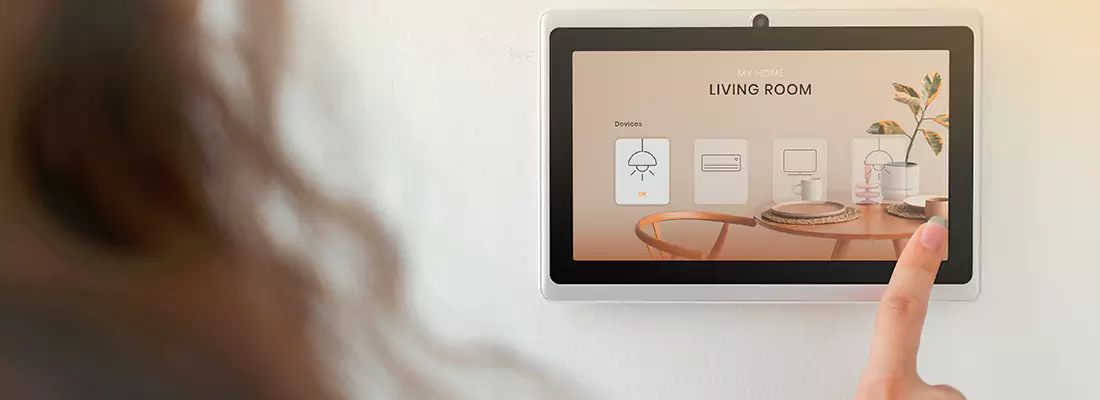 Commercial Video Intercom Systems for Businesses in Fruit Cove, FL