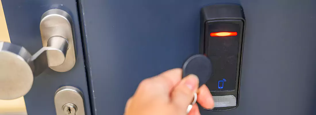 Cost of Installing Fob Door Locks in Fruit Cove, FL