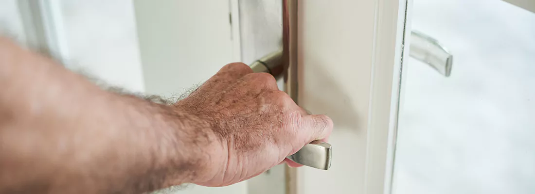 Custom Push to Lock Door Systems for Your Property in Fruit Cove, FL