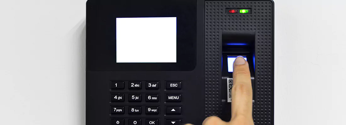 Door Access Control And Security in Fruit Cove, FL