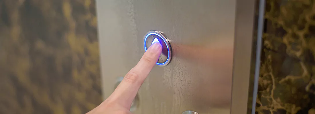 Door Opening Button Solutions for Businesses in Fruit Cove, FL