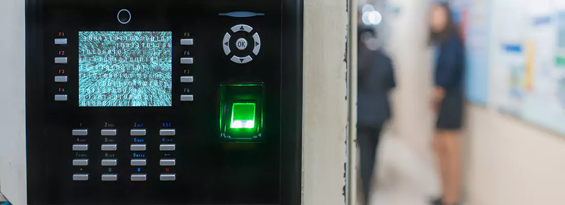 Enhance Security with Retinal Access Systems in Fruit Cove, FL