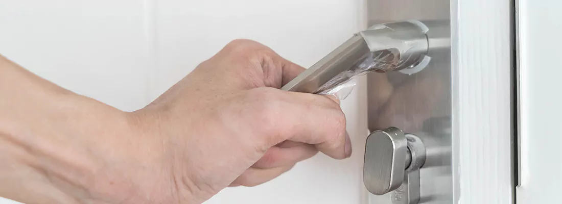Expert Garage Door Opener Repair and Installation in Fruit Cove, FL