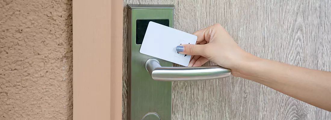 Expert Maintenance and Repair for Electric Locks in Fruit Cove, FL