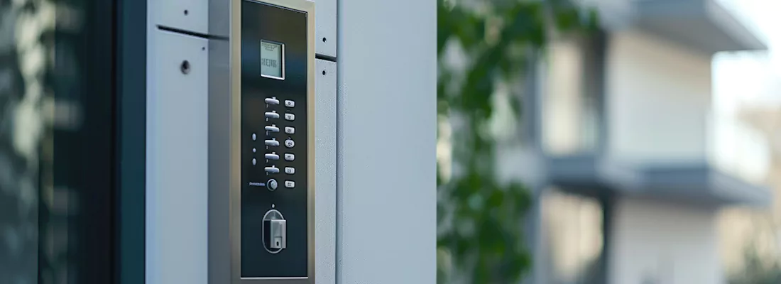 Expert Maintenance and Repairs For Keyless Entry Systems in Fruit Cove, FL