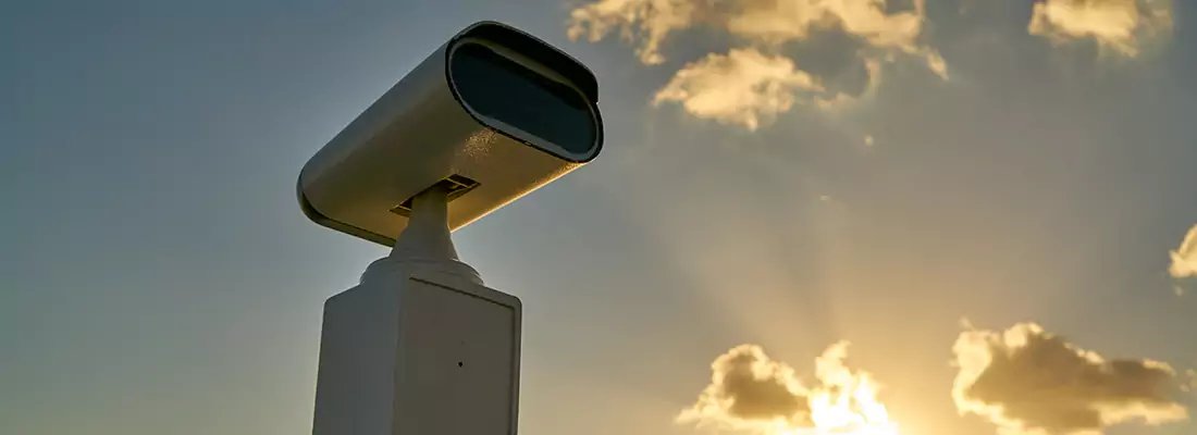 Features of Our IP Camera Systems in Fruit Cove, FL