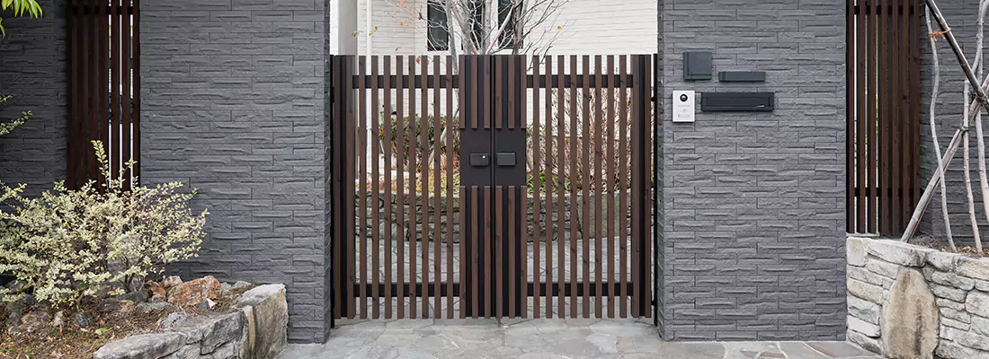 Gate System Repair and Maintenance Services in Fruit Cove, FL