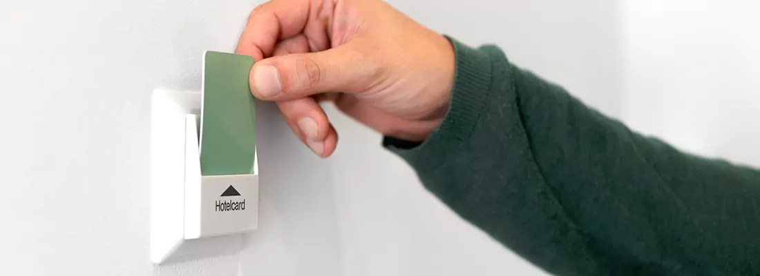 How Door Schedule Systems Improve Access Control in Fruit Cove, FL