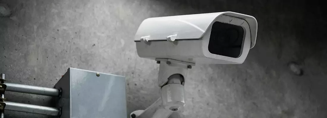 Indoor CCTV Camera Repair and Maintenance Services in Fruit Cove, FL
