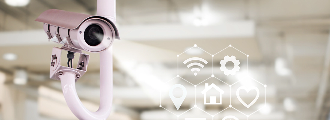 Indoor Security Camera Solutions for Fruit Cove, FL