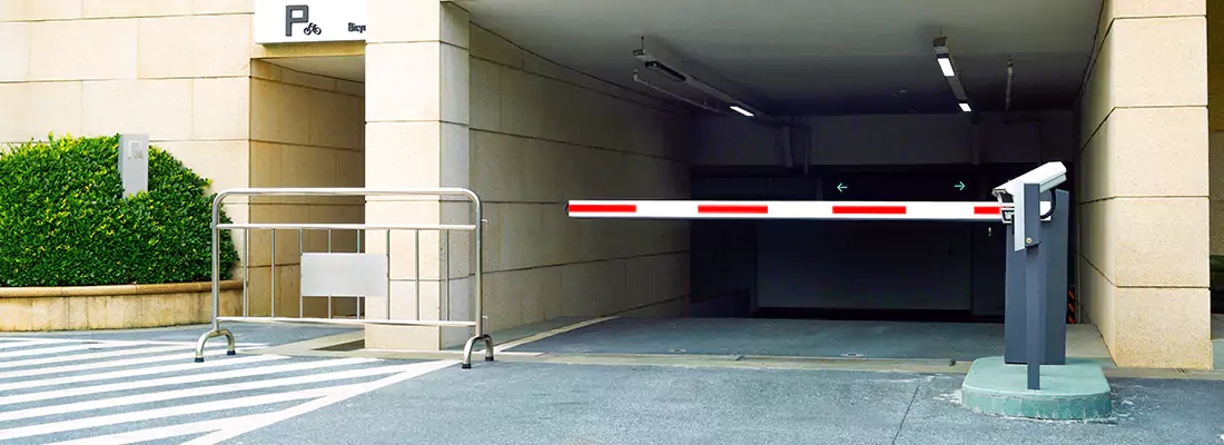 Integration of Parking Gates with Security and Payment Systems in Fruit Cove, FL