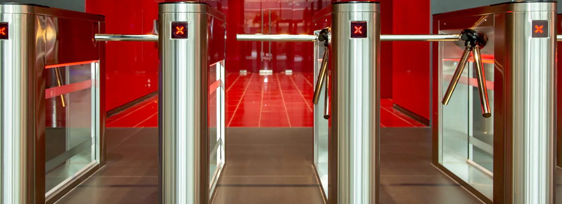 Low-Maintenance RFID Gate Installations in Fruit Cove, FL