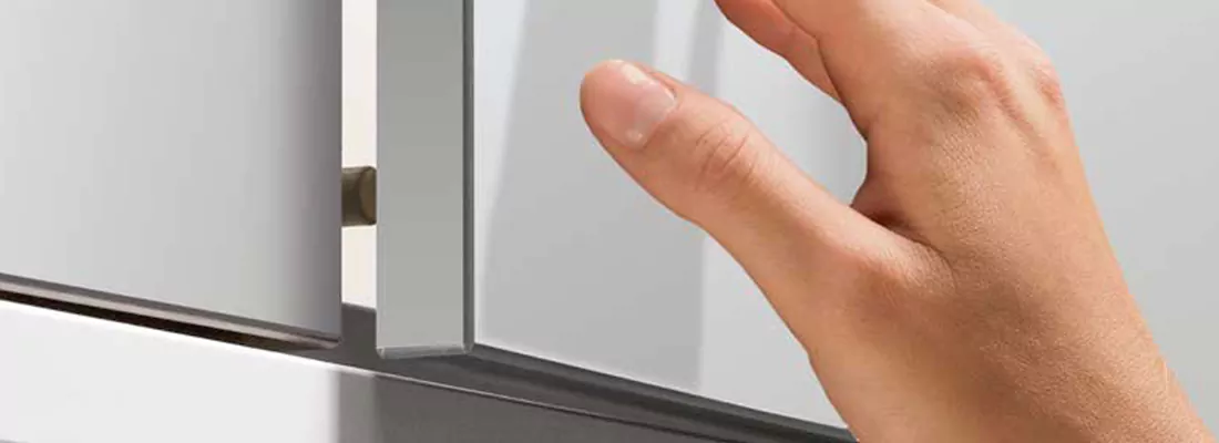 Professional Installation of Push to Open Door Systems in Fruit Cove, FL