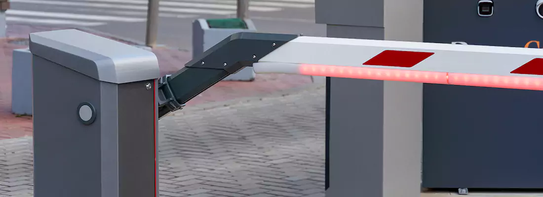 Reliable and Durable Automatic Vehicle Barriers in Fruit Cove, FL