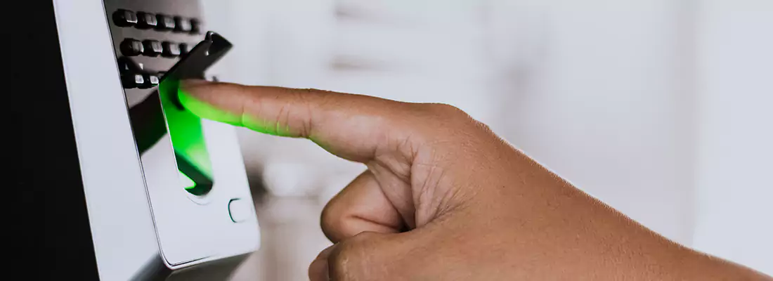 Reliable Fingerprint Access System Installation and Maintenance in Fruit Cove, FL
