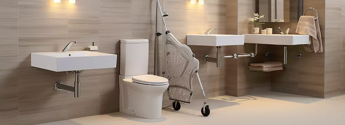Reliable Handicap Washroom Installation and Maintenance in Fruit Cove, FL