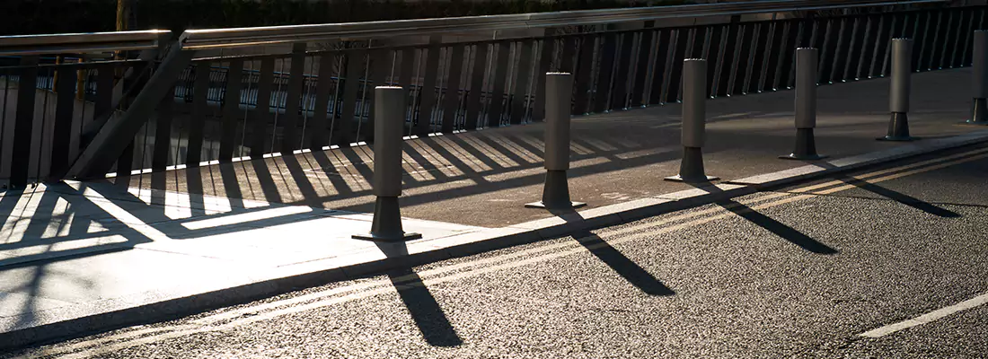 Retractable Driveway Post Repair Services in Fruit Cove, FL