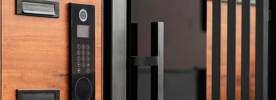 RFID-Enabled Access Control Systems in Fruit Cove, FL