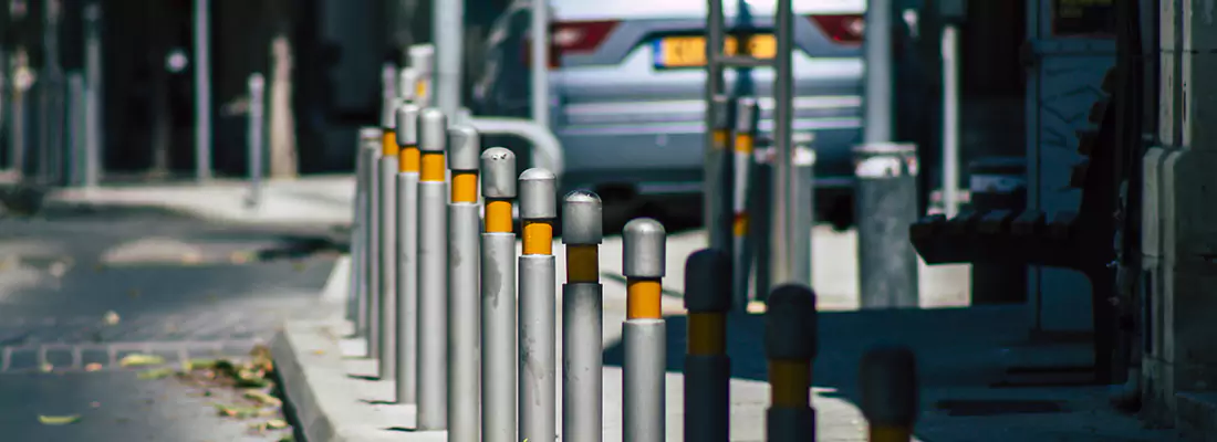 Safe and Convenient Retractable Barrier Column Systems for Properties in Fruit Cove, FL
