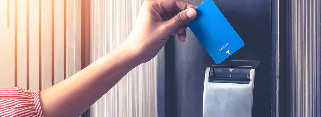Secure Your Fruit Cove Home or Business with Electric Locks