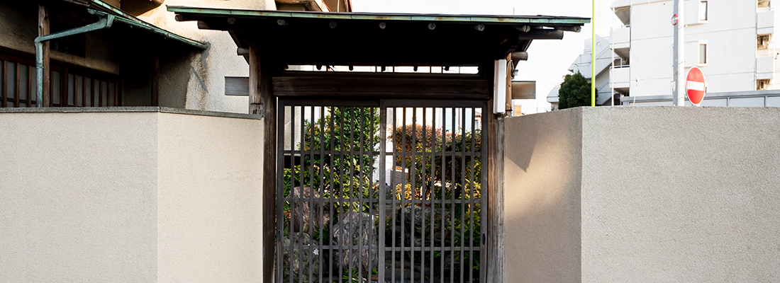 Security Gate Maintenance Services in Fruit Cove, FL