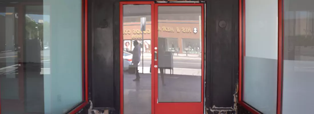 Sliding Motion Sensor Door Service in Fruit Cove, FL