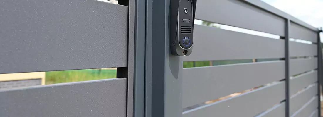 Smart Electric Doorbells with Video and Motion Detection in Fruit Cove, FL
