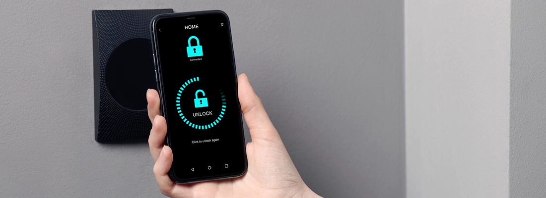 Smart Lock Integration Services in Fruit Cove, FL