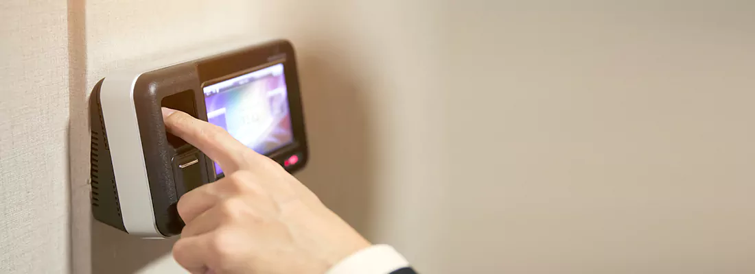 Upgrade Your Business Security with Access Control in Fruit Cove, FL