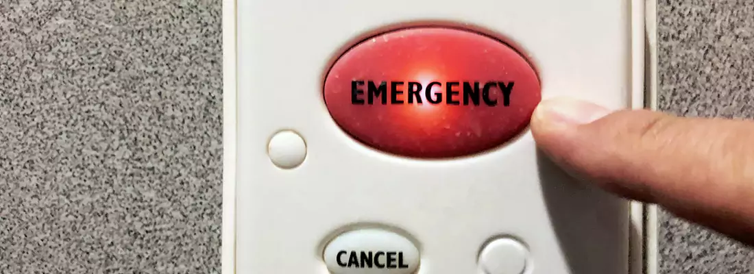 Upgrade Your Washroom Safety with Emergency Buttons in Fruit Cove, FL