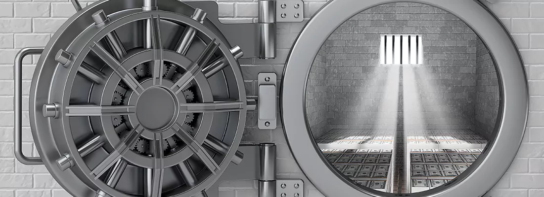 Vault Repair in Fruit Cove, FL