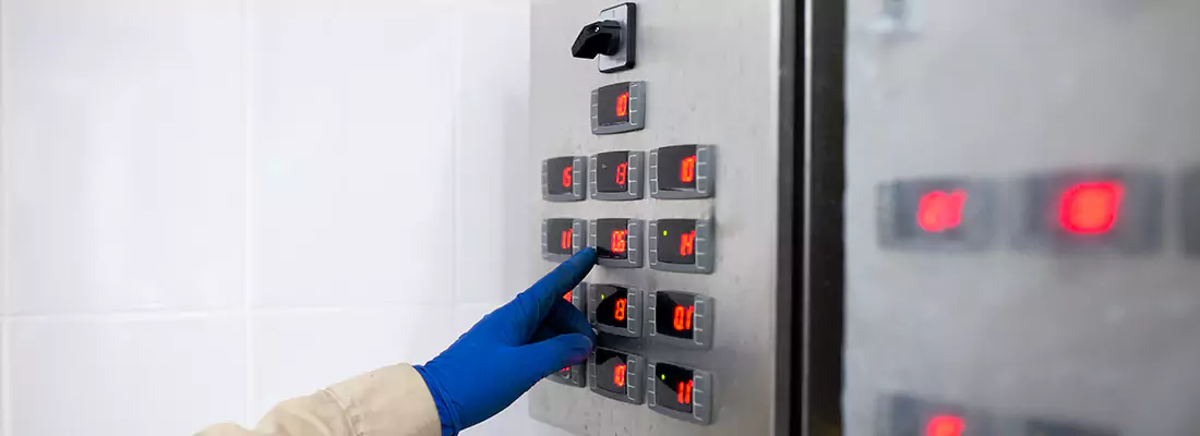Building Intercom System Installation in Fruit Cove, FL