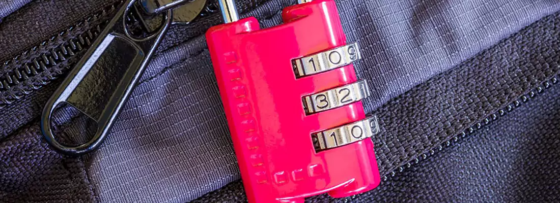 Combination Lock Installation in Fruit Cove, FL