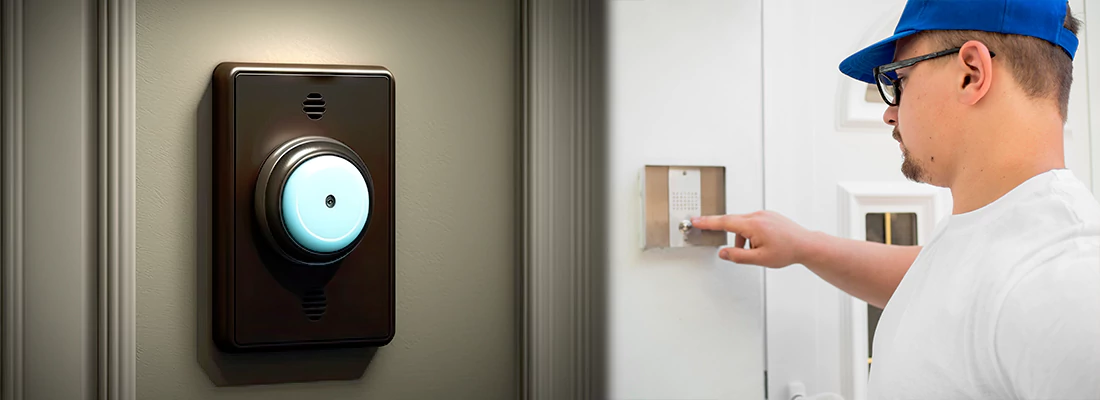 Why Choose Fruit Cove Access Control for Door Wave Button Installation in Fruit Cove, FL?